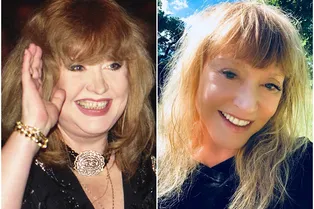 «Аномалия зубов побеждена!»: раскрыт секрет голливудской улыбки Аллы Пугачевой «Аномалия зубов побеждена!»: раскрыт секрет голливудской улыбки Аллы Пугачевой