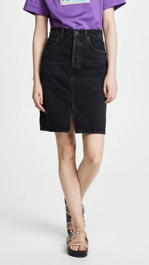 Citizens of Humanity (Shopbop), $208