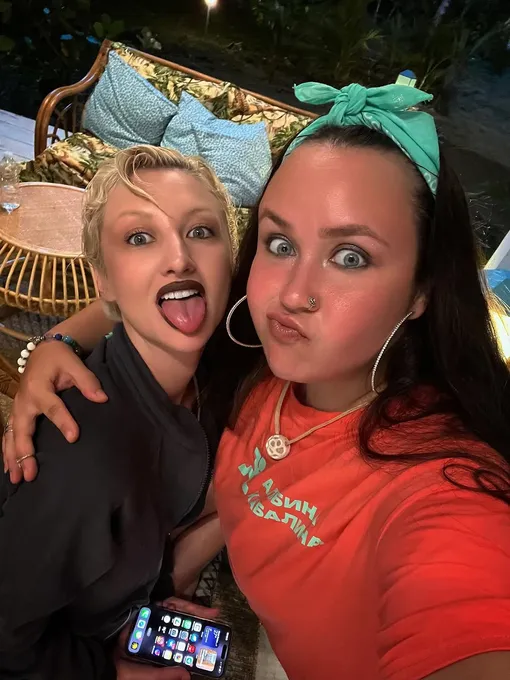 Альбина Кабалина назвала уход Марго из реалити-шоу подставой Альбина Кабалина назвала уход Марго из реалити-шоу подставой