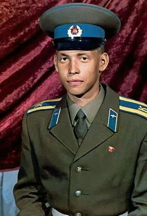 Тарзан (Сергей Глушко) в армии Тарзан (Сергей Глушко) в армии
