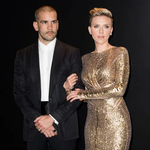 Fotodom / Rex Features