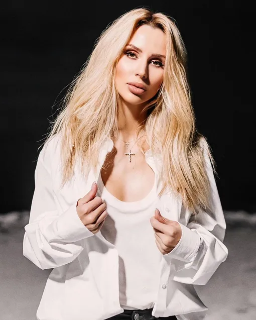 Светлана Лобода Светлана Лобода
