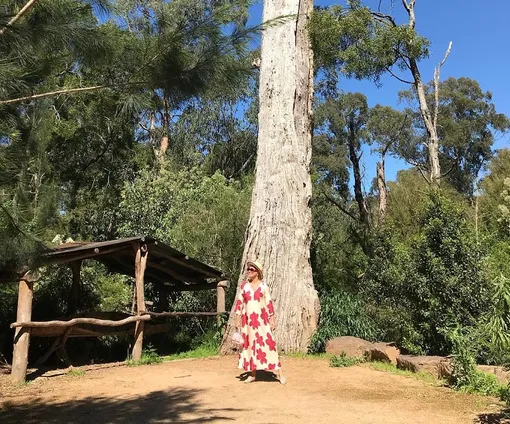 Анна Нетребко в Мельбурне