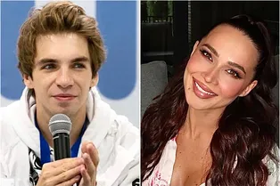 «Наказание настигло ее еще до болезни»: Даниил Вахрушев пожалел попавшую в реанимацию после родов Лерчек