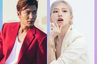 «Я в восторге от ее голоса»: Ли Мин Хо похвалил кавер Розэ из BLACKPINK на песню «Viva La Vida» «Я в восторге от ее голоса»: Ли Мин Хо похвалил кавер Розэ из BLACKPINK на песню «Viva La Vida»