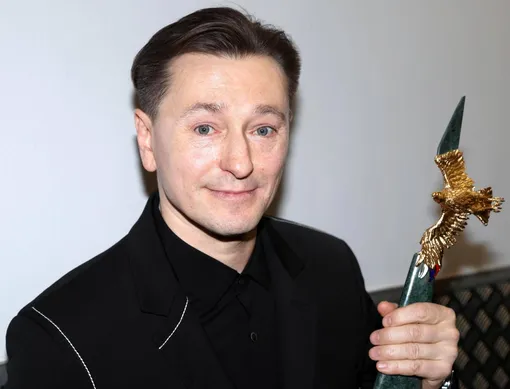 Сергей Безруков назначен художественным руководителем МХАТ имени М. Горького