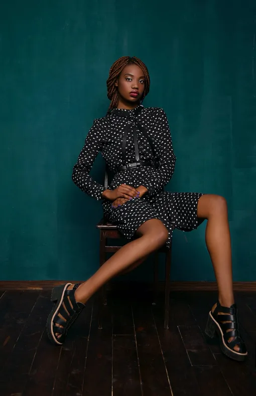 Портупея S.A.L.T.