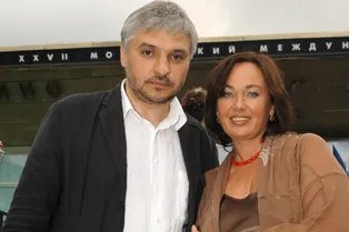 «Мой муж так сбросил вес»: Лариса Гузеева раскрыла секрет похудения Бухарова «Мой муж так сбросил вес»: Лариса Гузеева раскрыла секрет похудения Бухарова