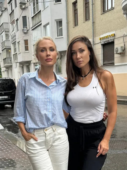 Катя Гордон отказалась представлять интересы Елены Товстик в суде