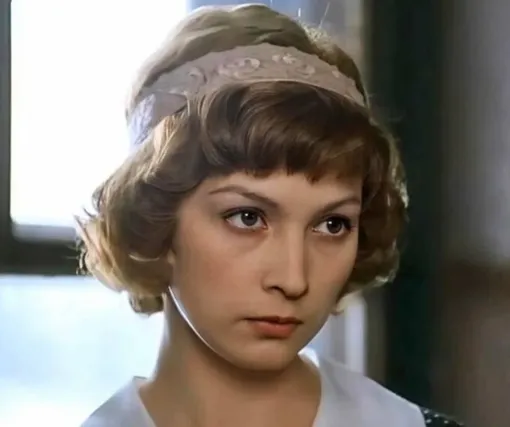 Ксения Качалина в фильме «Романовы. Венценосная семья»