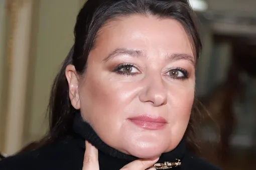 «Произошла невероятная беда»: Анастасия Мельникова заявила, что ее мама умерла из-за отказа от операции на сердце «Произошла невероятная беда»: Анастасия Мельникова заявила, что ее мама умерла из-за отказа от операции на сердце