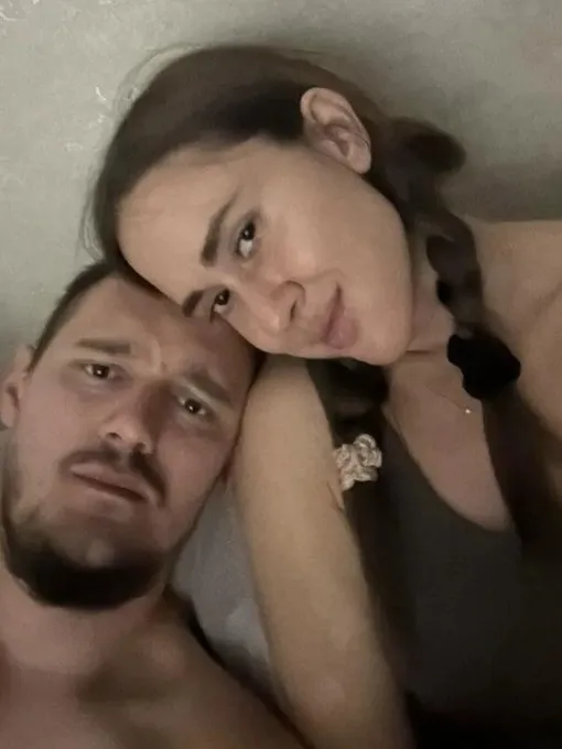 Татьяна Плаксина встречалась с Никитой Плотниковым Татьяна Плаксина встречалась с Никитой Плотниковым