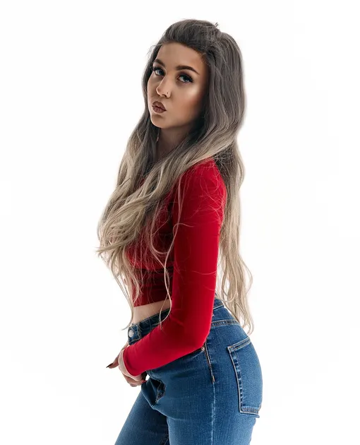 Лидия Чистякова