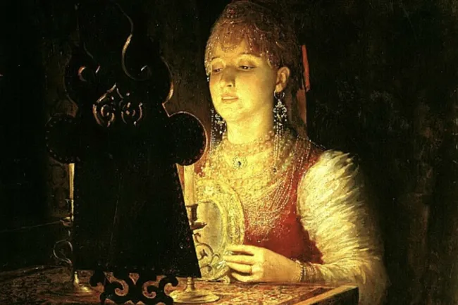 Девочек с этим именем раньше отказывались крестить — пока Сталин не назвал так свою дочь