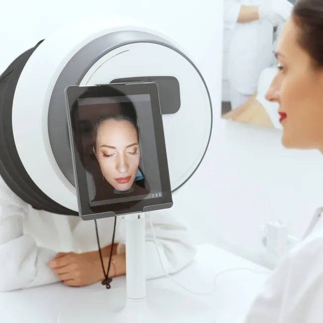 Доверие и индивидуальный подход: каким должен быть прием у косметолога