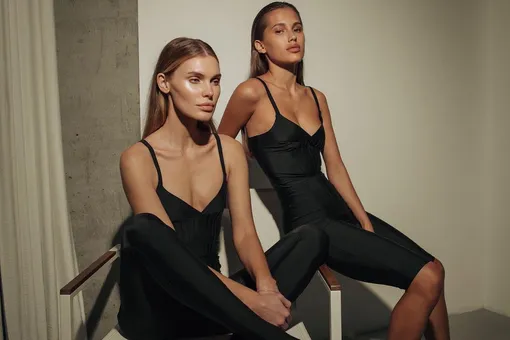 Elastic Active представляет новую коллекцию, посвященную иконам моды Elastic Active представляет новую коллекцию, посвященную иконам моды