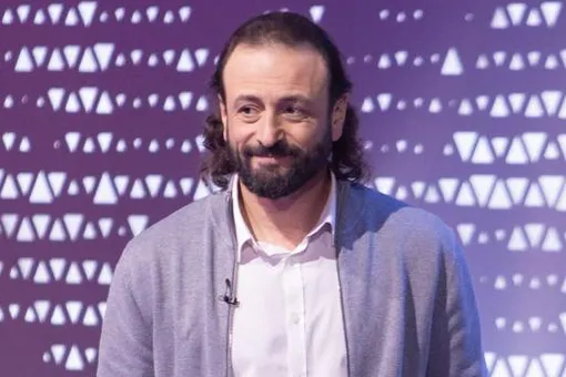 «У нас созвездие молодых мам»: Илья Авербух поделился впечатлениями от первого дня съемок «Ледникового периода» «У нас созвездие молодых мам»: Илья Авербух поделился впечатлениями от первого дня съемок «Ледникового периода»