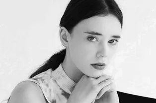 Ушла из жизни российская модель Диана Галина, впавшая в кому в Китае
