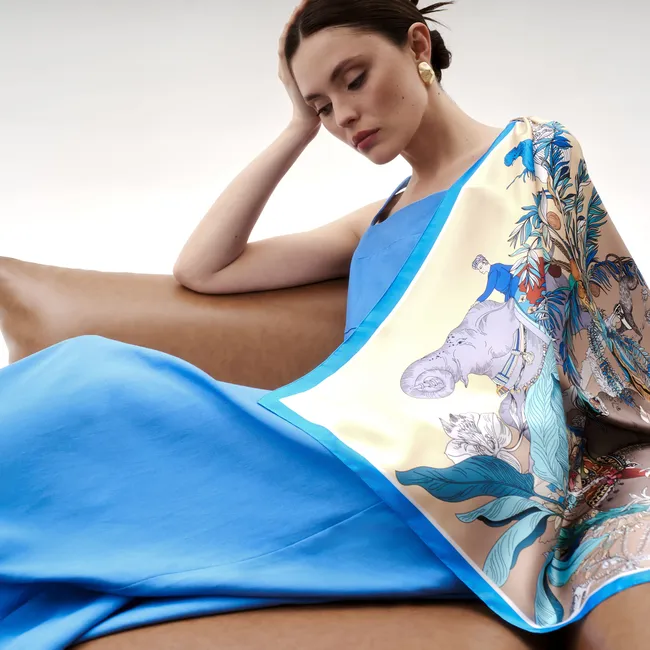 Маркет Московской недели моды: выбор инфлюенсера Виктории Романенко