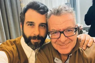 «Без меня часто уходил на ночную рыбалку»: Иван Ургант иронично высказался о донжуанских похождениях отца «Без меня часто уходил на ночную рыбалку»: Иван Ургант иронично высказался о донжуанских похождениях отца