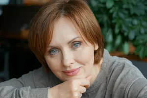 «Ни один мой мужчина Тимофея так и не принял»: Елена Ксенофонтова рассказала, как особенный сын повлиял на ее жизнь «Ни один мой мужчина Тимофея так и не принял»: Елена Ксенофонтова рассказала, как особенный сын повлиял на ее жизнь