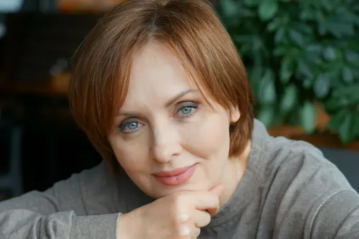 «Ни один мой мужчина Тимофея так и не принял»: Елена Ксенофонтова рассказала, как особенный сын повлиял на ее жизнь «Ни один мой мужчина Тимофея так и не принял»: Елена Ксенофонтова рассказала, как особенный сын повлиял на ее жизнь