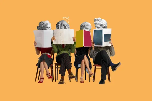 7 невероятных фактов, которые сведут тебя с ума 7 невероятных фактов, которые сведут тебя с ума