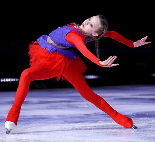 София Сарновская