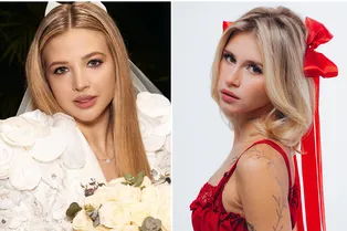 «Впервые в жизни»: букет невесты на свадьбе Ани Покров поймала 25-летняя певица и участница реалити-шоу Мария Лодянова