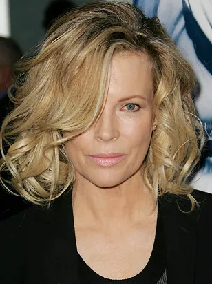 Ким Бейсингер