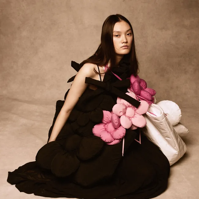 Маша Пак ставит «лайк»: на какие бренды с модного саммита обратить внимание – выбор инфлюэнсера