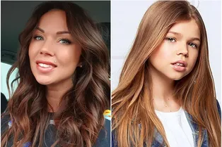 «Очаровательная девочка!»: бывшая жена Тарасова показала их 11-летнюю дочь «Очаровательная девочка!»: бывшая жена Тарасова показала их 11-летнюю дочь