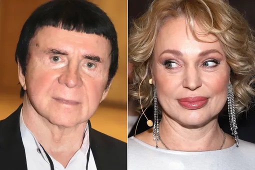 «Сейчас бы такую лавочку сразу закрыли»: Алла Довлатова высказалась о судьбе Анатолия Кашпировского «Сейчас бы такую лавочку сразу закрыли»: Алла Довлатова высказалась о судьбе Анатолия Кашпировского