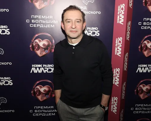 Константин Хабенский рассказал, почему занимается благотворительностью