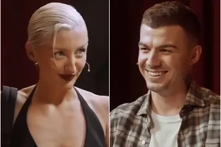 «Красивый, талантливый, один минус – женат»: Марго Овсянникова пофлиртовала с Владом Череватым «Красивый, талантливый, один минус – женат»: Марго Овсянникова пофлиртовала с Владом Череватым