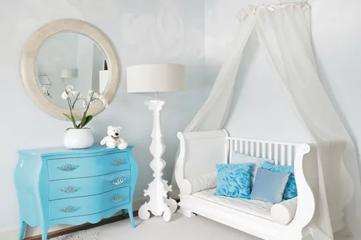 Как оформить детскую? Как оформить детскую?