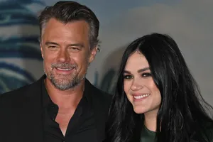 «Моя жена беременна дочерью»: Джош Дюамель готовится стать многодетным отцом