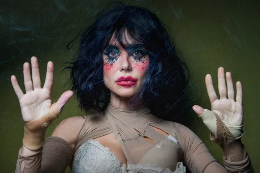 Группа «Винтаж» выпустила новый альбом «Недетский мир»