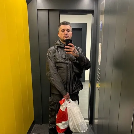 Паша Техник умер в возрасте 40 лет