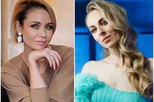 «Я живу с юмористом!»: Ляйсан Утяшева высказалась о пародии на нее в шоу «Игра» «Я живу с юмористом!»: Ляйсан Утяшева высказалась о пародии на нее в шоу «Игра»