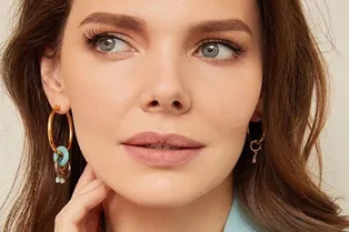 Елизавета Боярская приобрела три элитные квартиры в Петербурге за 70 миллионов