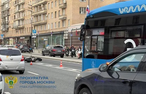 Место гибели Ксении Добромиловой