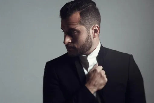 Иракли выступит в московском «Руки ВВерх! Бар» Иракли выступит в московском «Руки ВВерх! Бар»