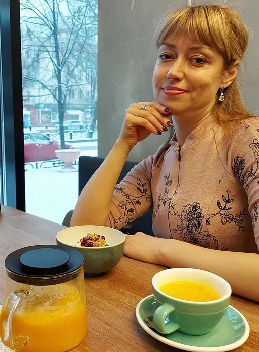 Светлану Целищеву похоронили в Абакане