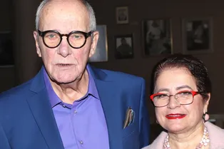 «Какое счастье, что ты появилась в нашей семье»: Эммануил Виторган с женой обратились к старшей дочери по важму поводу