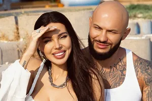 «Я решила не ссориться»: Оксана Самойлова объяснила, почему отдала особняк Джигану