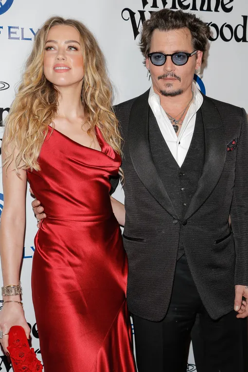 Актриса настроена решительно