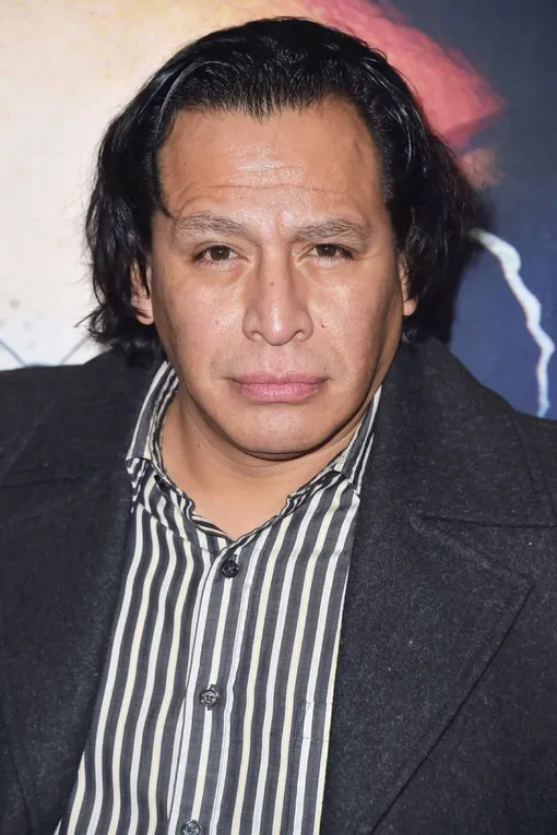 Херардо Тарасена скончался в доме дочери