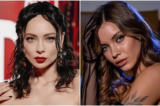 «Ты ничем, кроме личика, не примечательна»: Самбурскую разозлила блогерша, показавшая переписку с Кологривым