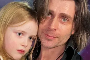 «Дочка меня критикует. Я отношусь к этому положительно»: Петр Чернышев сделал редкие откровения о Миле